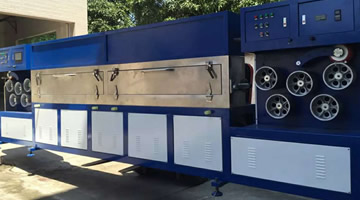 整套生產線解決方案